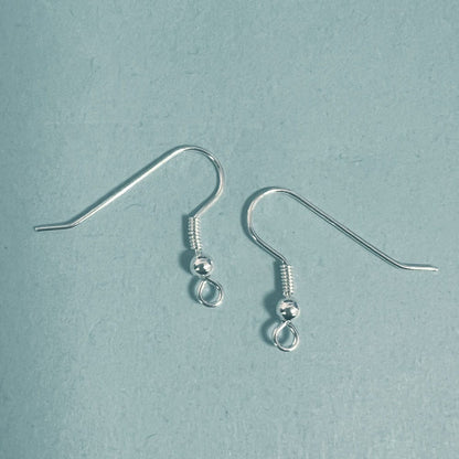Fish Hook Earrings
