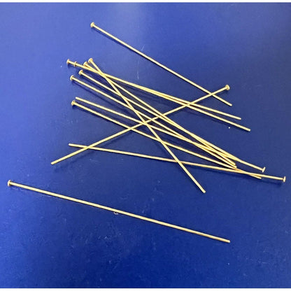 Head Pins