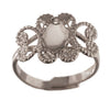 Adjustable Ring