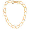Pattern Link Bracelet