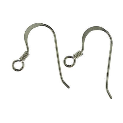 Fish Hook Earwires