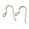 Fish Hook Earwires