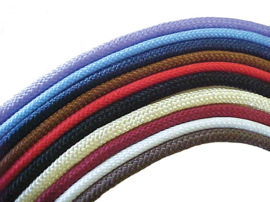 Rayon Bola Cord - 42 Inch