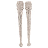 Bola Tips (pair) 2" length