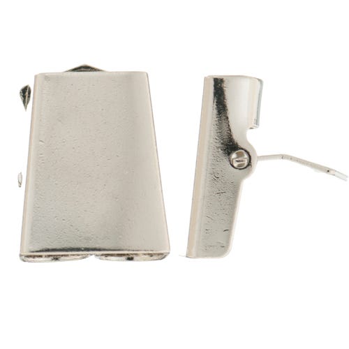 Locking Hinge Bolo Slide