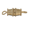 Barrel Clasp