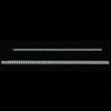 24" Endless Stainless/Surgical Steel Curb Chain
