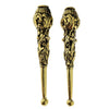 Bola Tips (pair) - 2 inch length