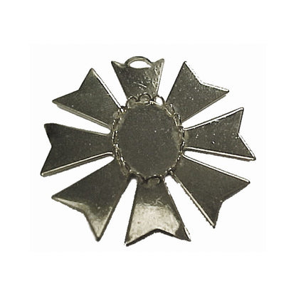 Cabochon Pendant