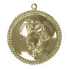 Pendant - Saddle Style