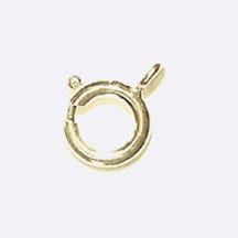 Spring Rings - Economy - SOLD BY DOZEN