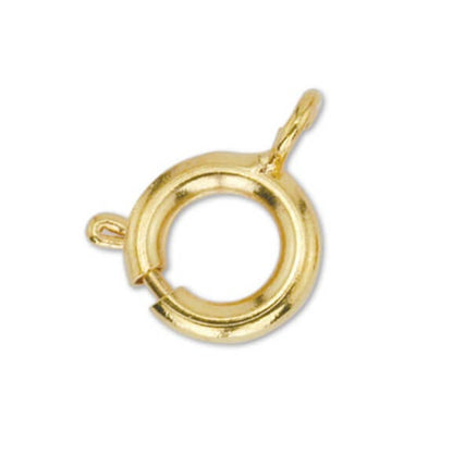 Spring Rings