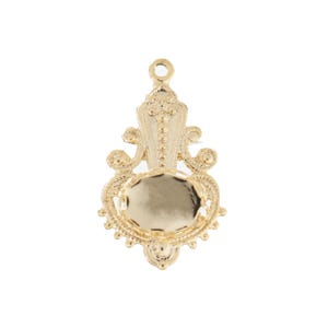 Dangle Pendant