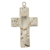 Cross bezel edge