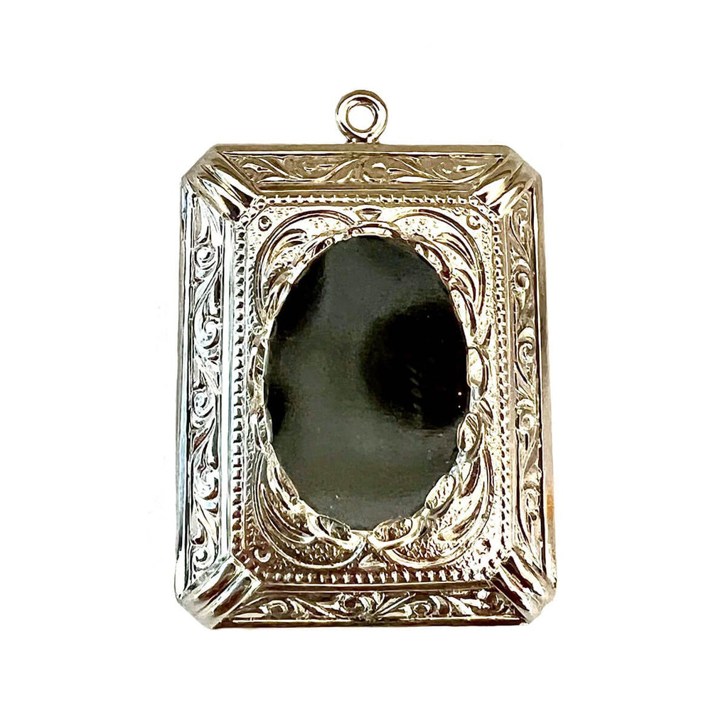 Antique Style Pendant