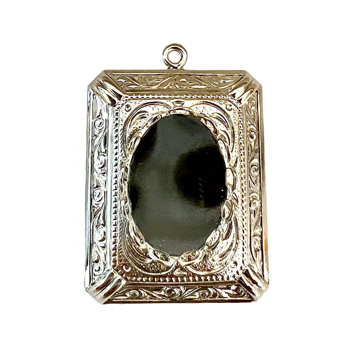 Antique Style Pendant