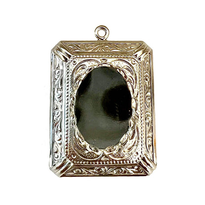 Antique Style Pendant