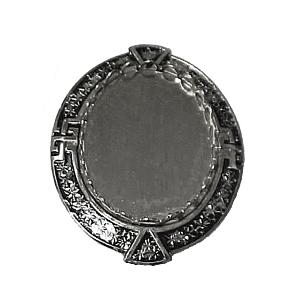 Antique Design Bola Slide