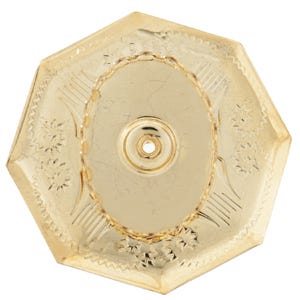 Hexagon Shape Bola Slide