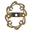 Bola Slide 18x25mm