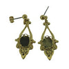 Earring 10x8mm