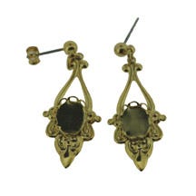 Earring 10x8mm