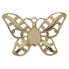 Butterfly Pendant