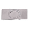 Plain Money Clip