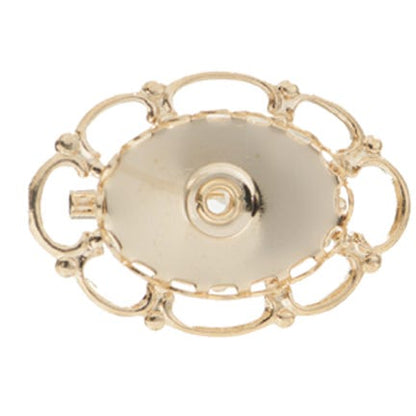 Pin 18x13mm