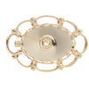Pin 18x13mm