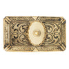 Antique Design Pin