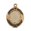 Antique Pendant 10x8mm Setting