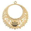 Pendant 10x8mm
