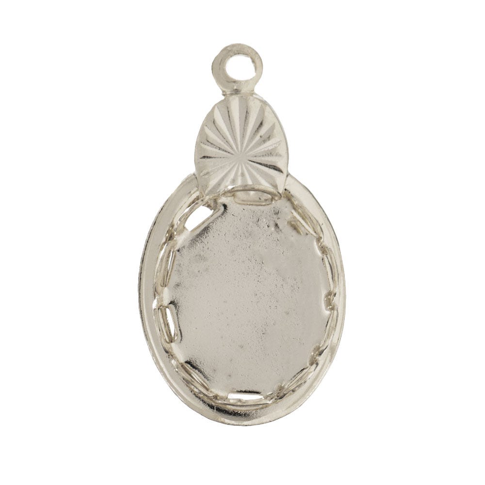 Drop Pendant - Small