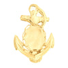 Anchor Pendant