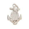 Anchor Pendant