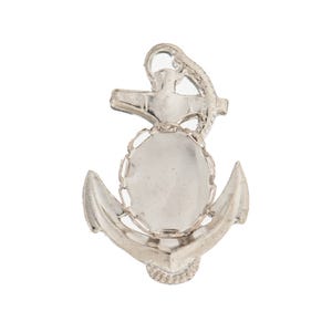 Anchor Pendant