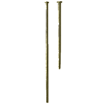 Headpins - Thin Gauge (.021)
