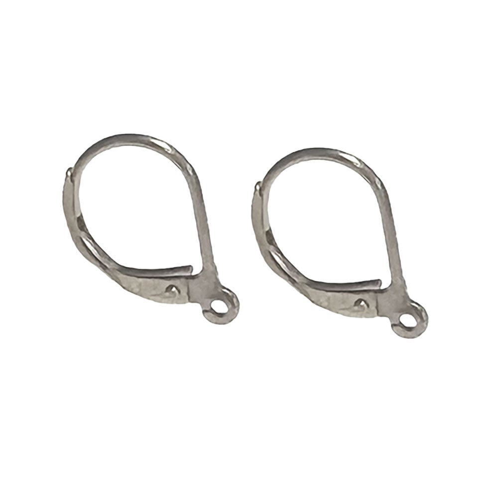 Lever Back with Loop (SS or GF)