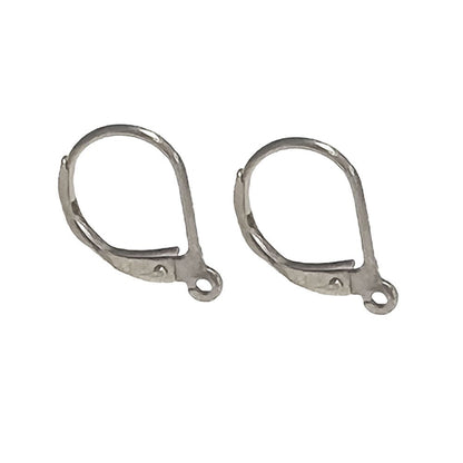 Lever Back with Loop (SS or GF)