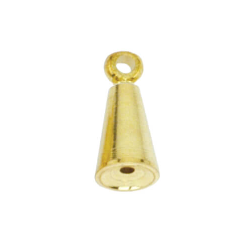 Memory Wire End Caps