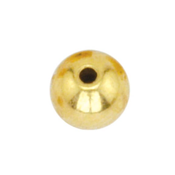 Memory Wire End Caps