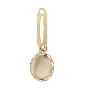 Pendant / Earrng