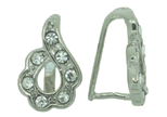 Rhinestone Bail