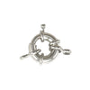 Connector -  Spring Clasp 13mm