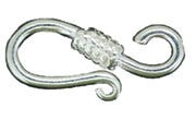 S Hook Connector