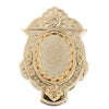 Bola Slide 13x18mm / Gold or Silver Color