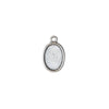 Classic Edge Cabochon Pendant Blanks