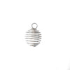 Spiral Wire Rock Cage