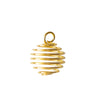 Spiral Wire Rock Cage